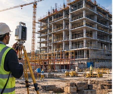 Architecture and Construction