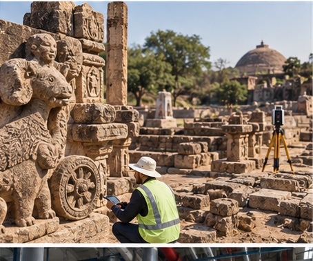 Heritage and Archaeology