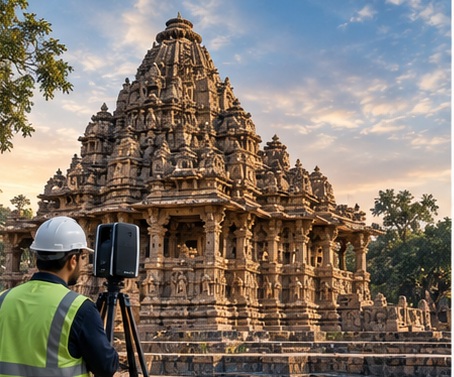 Heritage Conservation