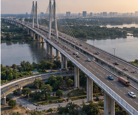 Infrastructure