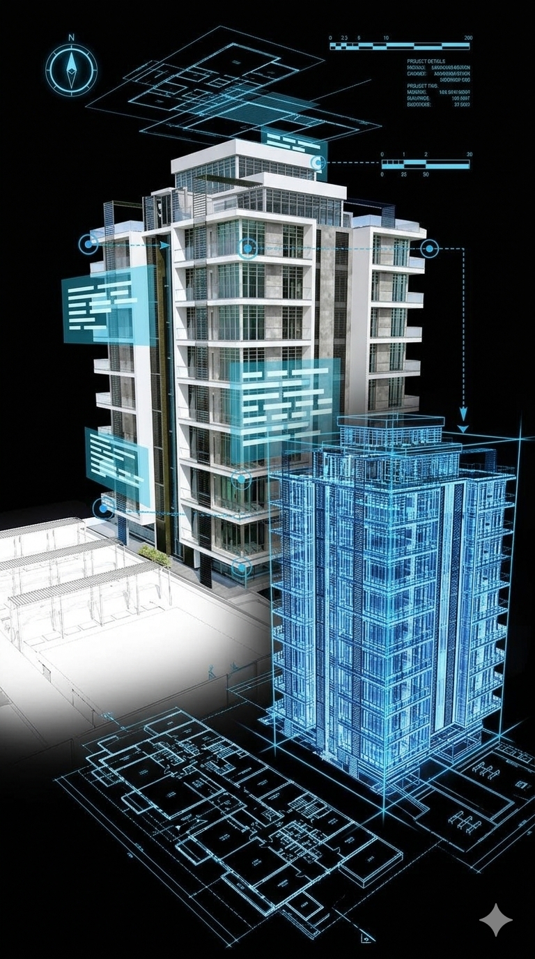 Digital Twin Modelling