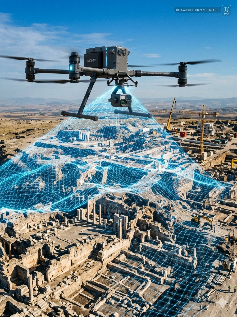 Drone Survey