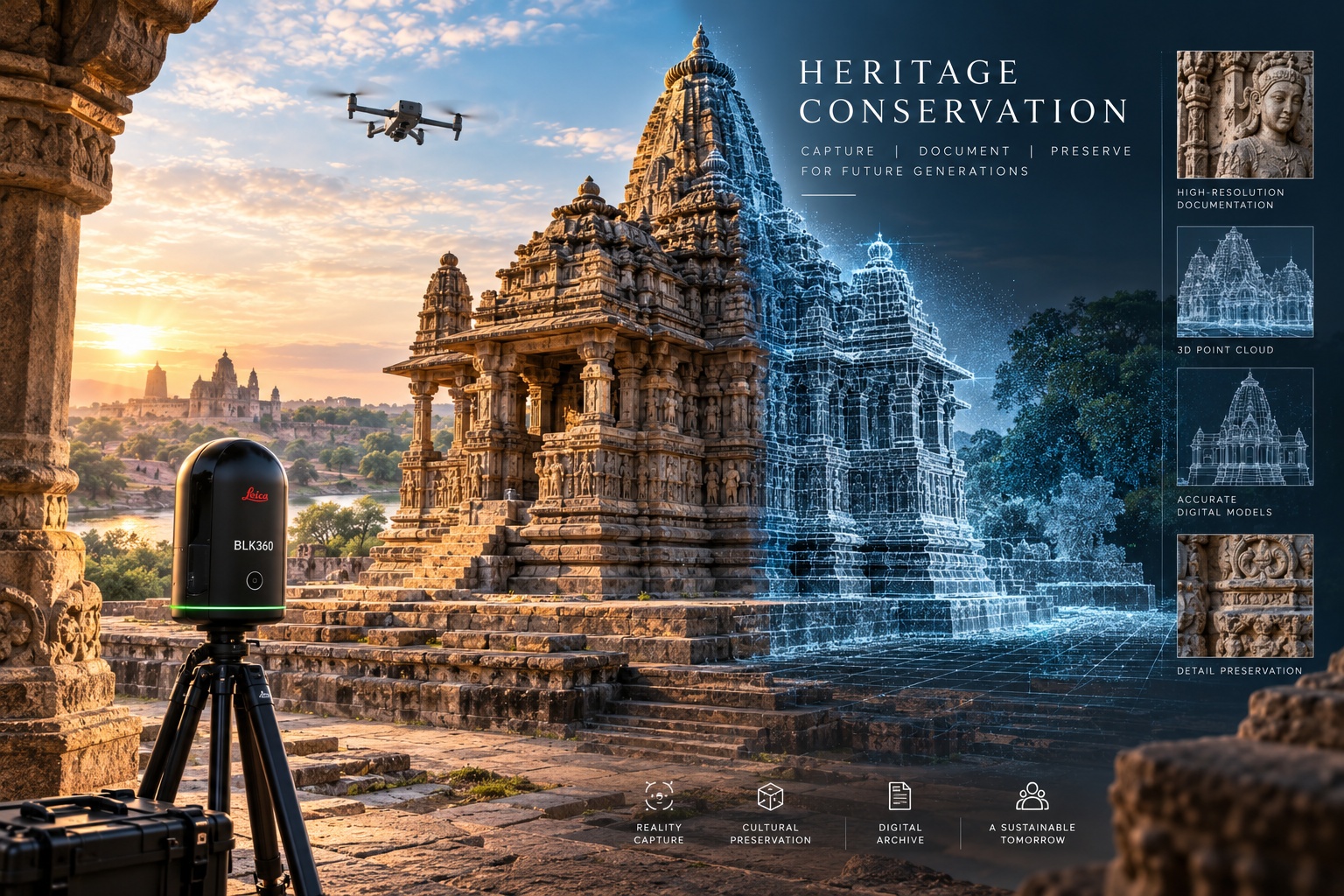 Heritage Conservation