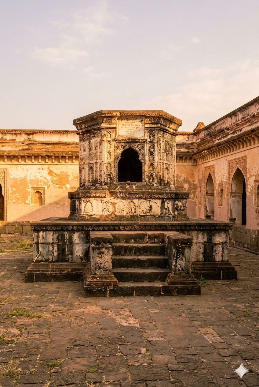 Heritage conservation documentation