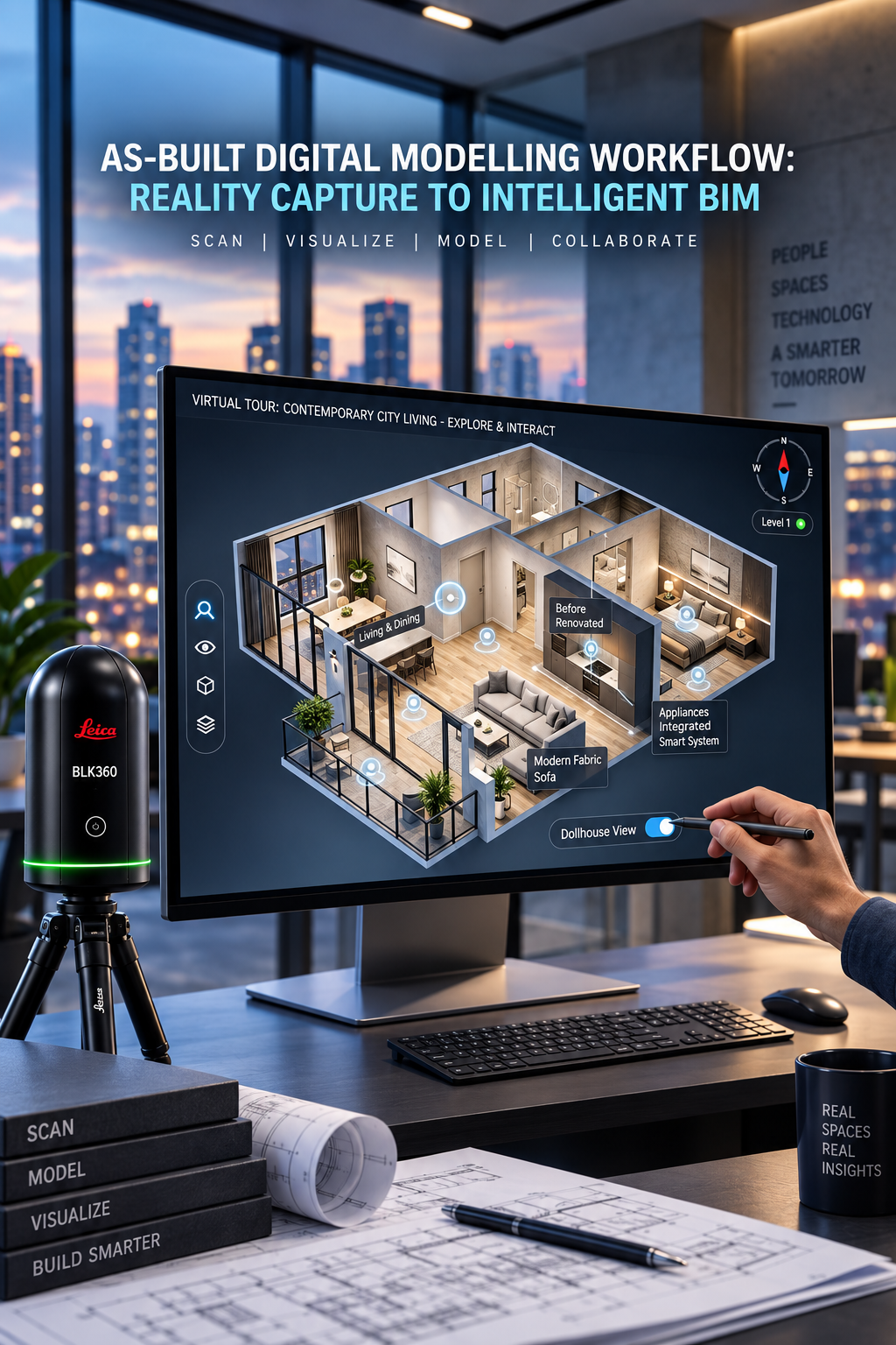 Virtual Tours